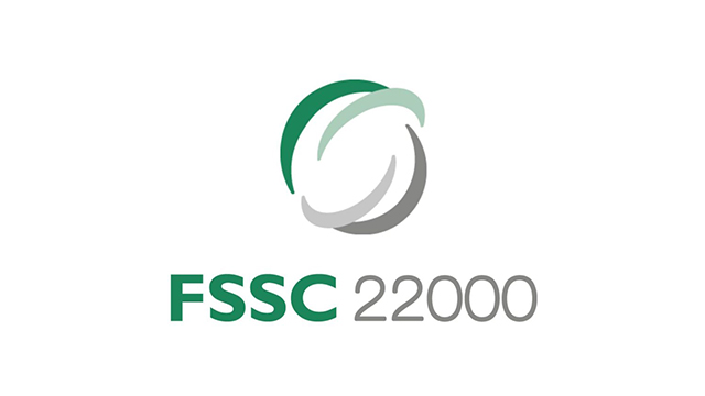 FSSC22000認證