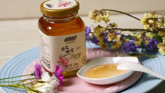 寒性、熱性、溫性和涼性食品，蜂蜜屬于哪一種?