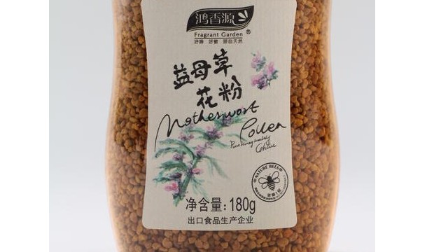 蜂花粉在醫(yī)療保健、食品、化妝品領(lǐng)域的應(yīng)用