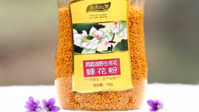 蜂花粉含有多少種氨基酸？補(bǔ)充氨基酸選什么蜂花粉好？